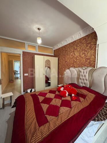 Satılır 2 otaqlı köhnə tikili 45 m², 7-ci mikrorayon q., photo 3 from 8