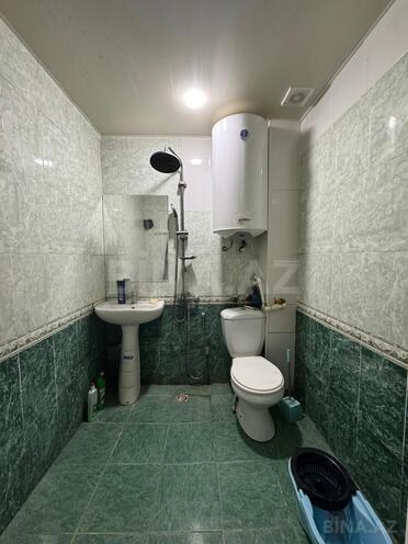 Satılır 2 otaqlı köhnə tikili 45 m², 7-ci mikrorayon q., photo 7 from 8