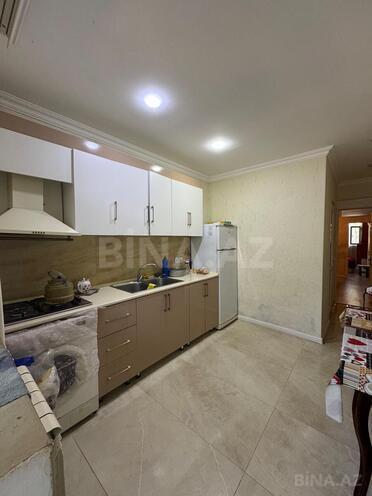Satılır 2 otaqlı köhnə tikili 45 m², 7-ci mikrorayon q., photo 5 from 8