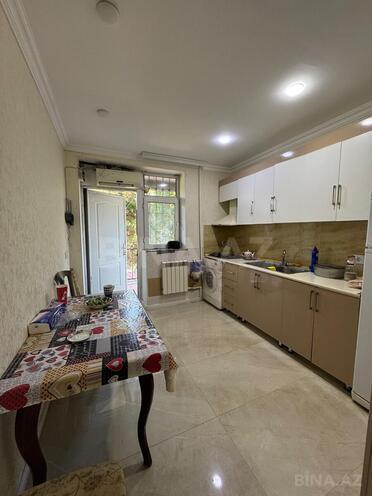 Satılır 2 otaqlı köhnə tikili 45 m², 7-ci mikrorayon q., photo 6 from 8