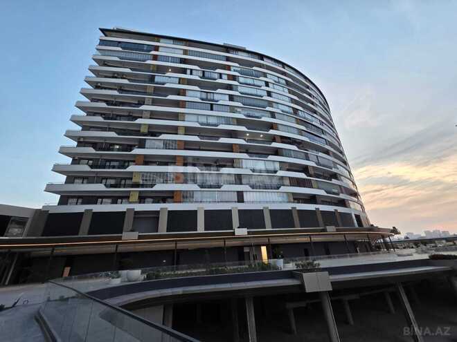 Продаётся 3-комн. новостройка 110 м², м. Автовокзал, photo 16 from 20