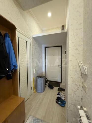 İcarəyə verilir 2 otaqlı yeni tikili 40 m², İçəri Şəhər m., photo 10 from 14