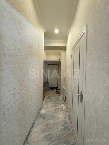 İcarəyə verilir 2 otaqlı yeni tikili 40 m², İçəri Şəhər m., photo 9 from 14