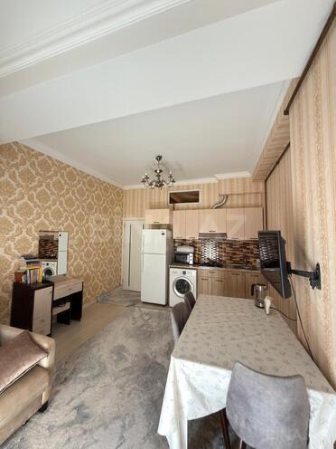 İcarəyə verilir 2 otaqlı yeni tikili 40 m², İçəri Şəhər m., photo 4 from 14
