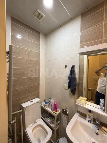 İcarəyə verilir 2 otaqlı yeni tikili 40 m², İçəri Şəhər m., photo 12 from 14