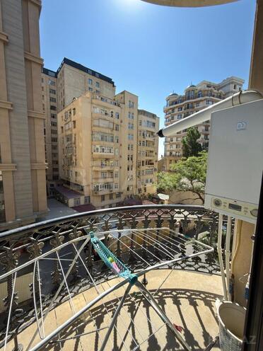 İcarəyə verilir 2 otaqlı yeni tikili 40 m², İçəri Şəhər m., photo 7 from 14