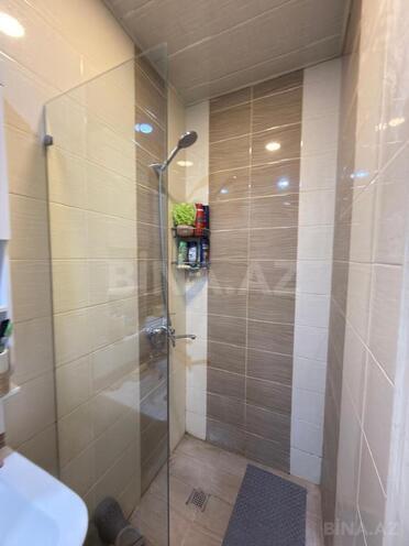 İcarəyə verilir 2 otaqlı yeni tikili 40 m², İçəri Şəhər m., photo 13 from 14