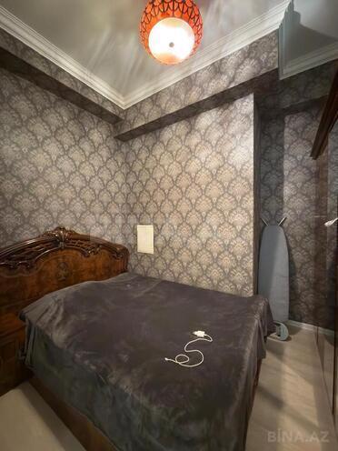 İcarəyə verilir 2 otaqlı yeni tikili 40 m², İçəri Şəhər m., photo 8 from 14