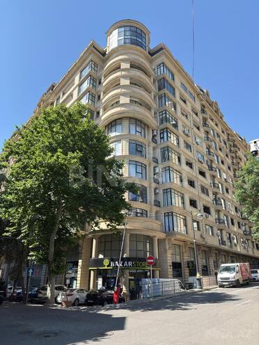 İcarəyə verilir 2 otaqlı yeni tikili 40 m², İçəri Şəhər m., photo 1 from 14