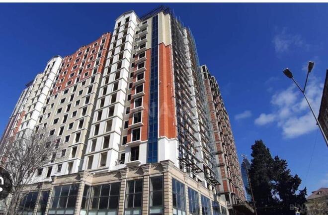Satılır 4 otaqlı yeni tikili 220 m², Nəriman Nərimanov m., photo 1 from 7