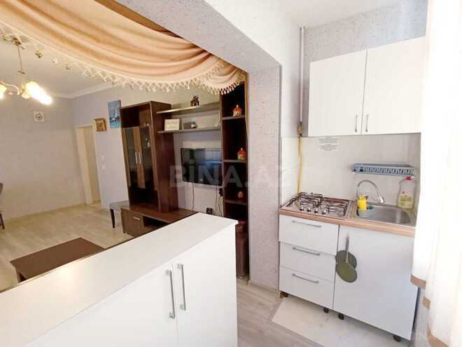Satılır 2 otaqlı köhnə tikili 50 m², Gənclik m., photo 5 from 18