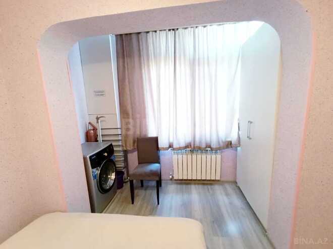 Satılır 2 otaqlı köhnə tikili 50 m², Gənclik m., photo 9 from 18