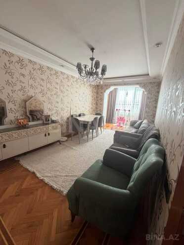 Продаётся 3-комн. вторичка 80 м², м. Ахмедлы, photo 3 from 17