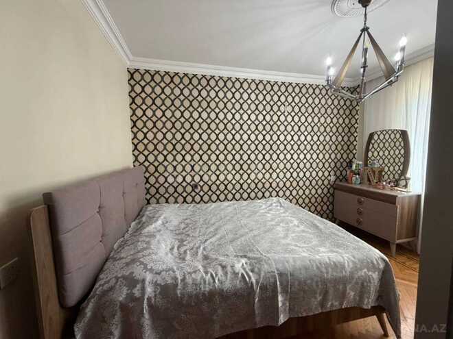 Продаётся 3-комн. вторичка 80 м², м. Ахмедлы, photo 4 from 17