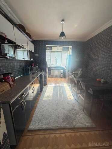Продаётся 3-комн. вторичка 80 м², м. Ахмедлы, photo 7 from 17