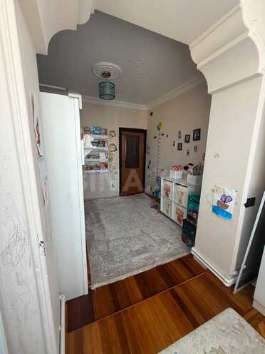 Продаётся 3-комн. вторичка 80 м², м. Ахмедлы, photo 14 from 17
