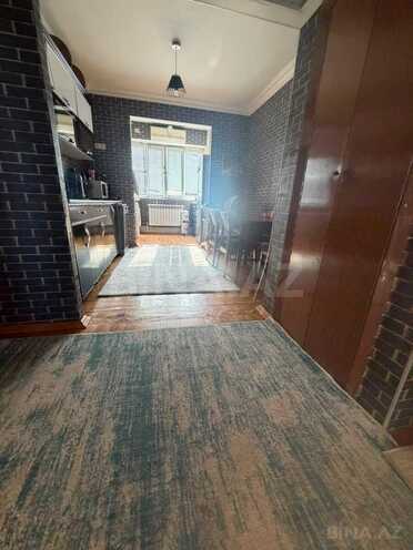 Продаётся 3-комн. вторичка 80 м², м. Ахмедлы, photo 9 from 17