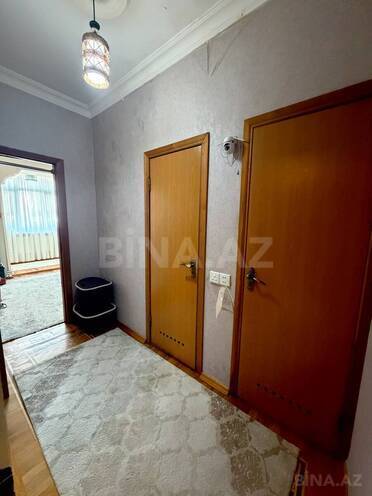Продаётся 3-комн. вторичка 80 м², м. Ахмедлы, photo 13 from 17