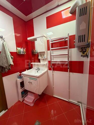 Продаётся 3-комн. вторичка 80 м², м. Ахмедлы, photo 16 from 17
