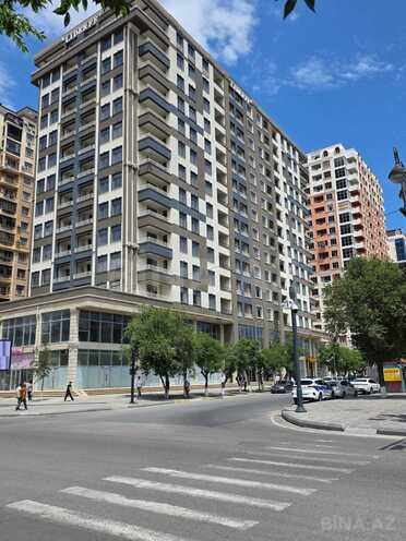 Satılır 3 otaqlı yeni tikili 125 m², photo 24 from 28