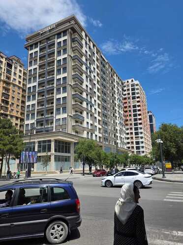 Satılır 3 otaqlı yeni tikili 125 m², photo 14 from 28