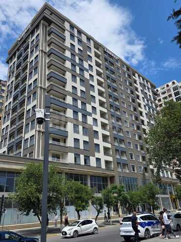 Satılır 3 otaqlı yeni tikili 125 m², photo 1 from 28