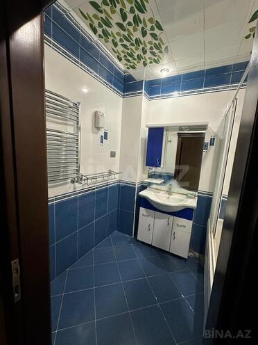 Satılır 3 otaqlı yeni tikili 136 m², Memar Əcəmi m., photo 28 from 31