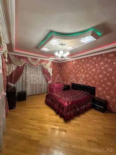 Satılır 3 otaqlı yeni tikili 136 m², Memar Əcəmi m., photo 5 from 31