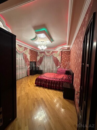 Satılır 3 otaqlı yeni tikili 136 m², Memar Əcəmi m., photo 4 from 31