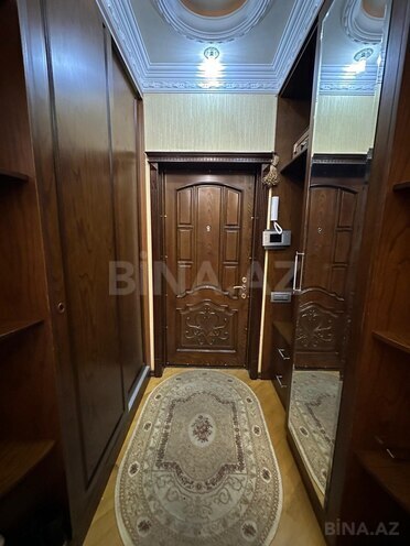 Satılır 3 otaqlı yeni tikili 136 m², Memar Əcəmi m., photo 20 from 31