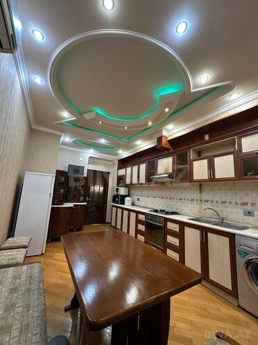 Satılır 3 otaqlı yeni tikili 136 m², Memar Əcəmi m., photo 6 from 31