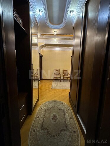 Satılır 3 otaqlı yeni tikili 136 m², Memar Əcəmi m., photo 10 from 31