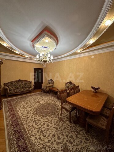 Satılır 3 otaqlı yeni tikili 136 m², Memar Əcəmi m., photo 25 from 31