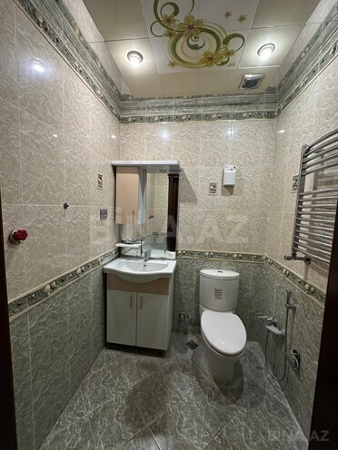 Satılır 3 otaqlı yeni tikili 136 m², Memar Əcəmi m., photo 30 from 31