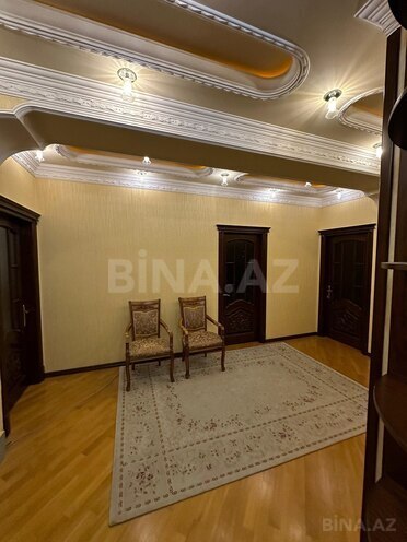 Satılır 3 otaqlı yeni tikili 136 m², Memar Əcəmi m., photo 13 from 31