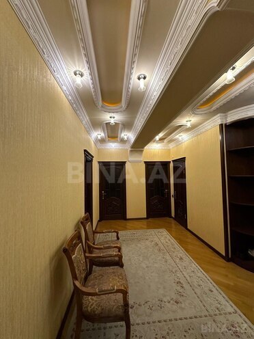 Satılır 3 otaqlı yeni tikili 136 m², Memar Əcəmi m., photo 12 from 31