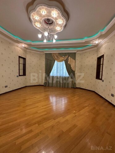 Satılır 3 otaqlı yeni tikili 136 m², Memar Əcəmi m., photo 14 from 31