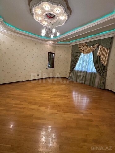 Satılır 3 otaqlı yeni tikili 136 m², Memar Əcəmi m., photo 26 from 31
