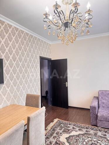 Сдаётся 3-комн. вторичка 65 м², м. Азадлыг проспекти, photo 4 from 16