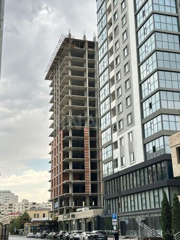 Продаётся 3-комн. новостройка 145 м², м. Шах Исмаил Хатаи, photo 3 from 6