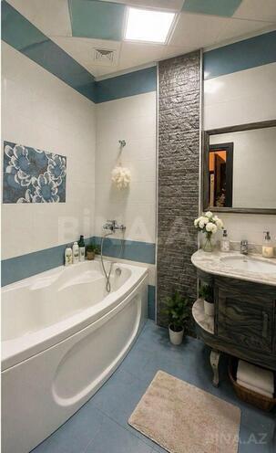 Satılır 3 otaqlı yeni tikili 85 m², Şah İsmayıl Xətai m., photo 8 from 12