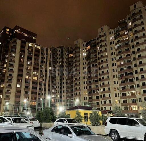 Satılır 3 otaqlı yeni tikili 85 m², Şah İsmayıl Xətai m., photo 11 from 12