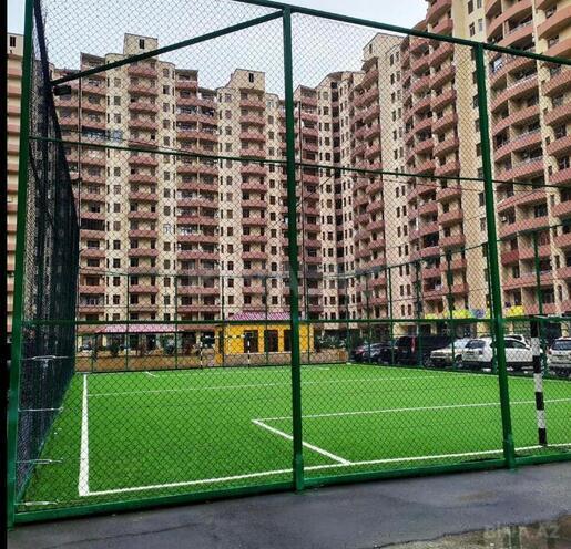 Satılır 3 otaqlı yeni tikili 85 m², Şah İsmayıl Xətai m., photo 1 from 12