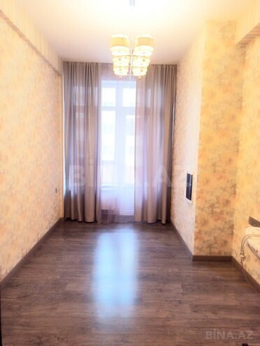 İcarəyə verilir 3 otaqlı yeni tikili 90 m², Şah İsmayıl Xətai m., photo 7 from 12