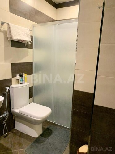 İcarəyə verilir 3 otaqlı yeni tikili 90 m², Şah İsmayıl Xətai m., photo 10 from 12