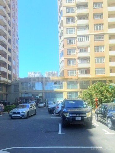 İcarəyə verilir 3 otaqlı yeni tikili 90 m², Şah İsmayıl Xətai m., photo 4 from 12