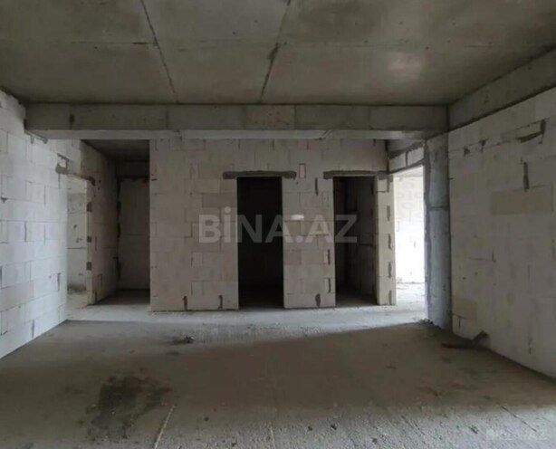 Satılır 4 otaqlı yeni tikili 220 m², Nəriman Nərimanov m., photo 5 from 7