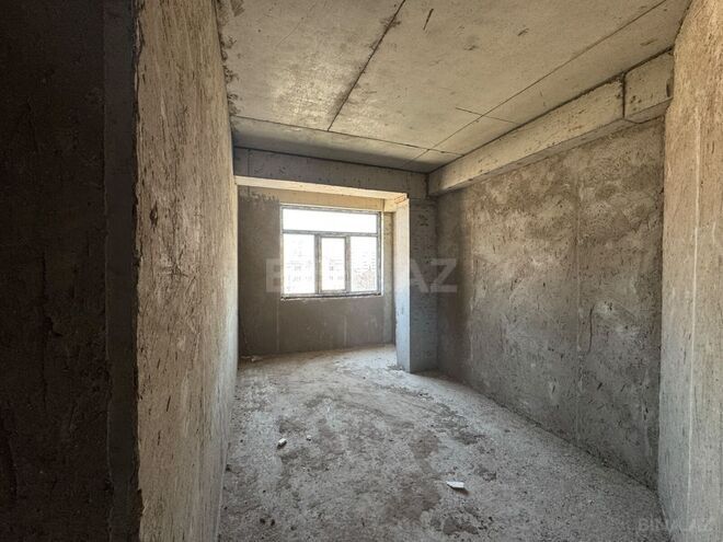 Продаётся 1-комн. новостройка 47 м², м. Кероглу, photo 5 from 6