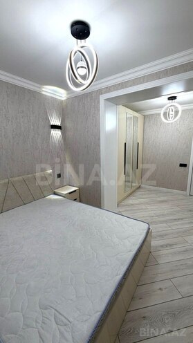 Satılır 3 otaqlı köhnə tikili 65 m², Gənclik m., photo 10 from 25
