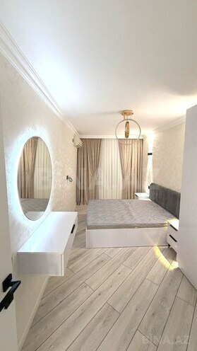 Satılır 3 otaqlı köhnə tikili 65 m², Gənclik m., photo 21 from 25